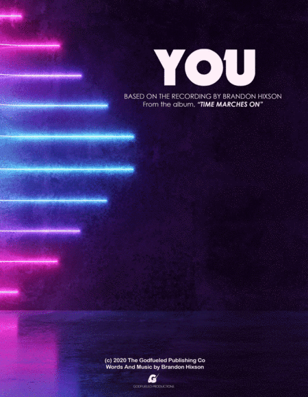 You - Brandon Hixson