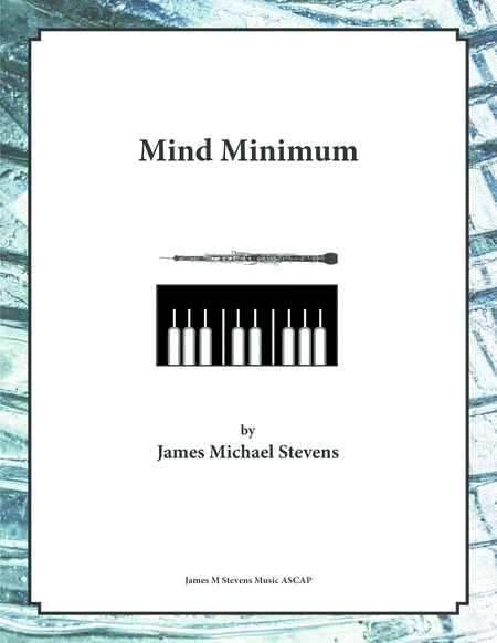 Mind Minimum - English Horn & Piano