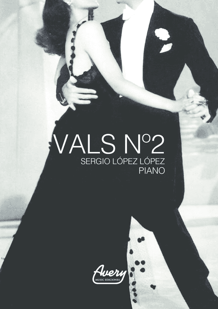 Vals nº2