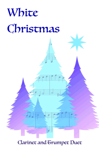 White Christmas (arr. David McKeown)