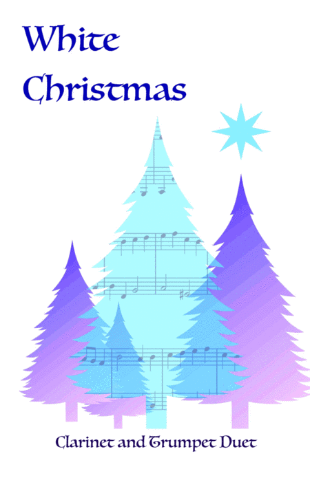 White Christmas (arr. David McKeown)
