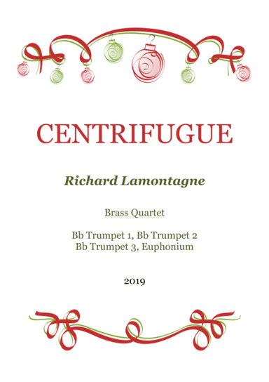 Centrifugue