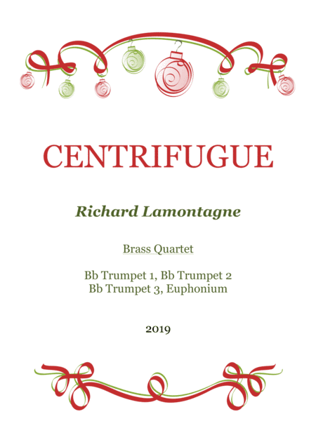 Centrifugue