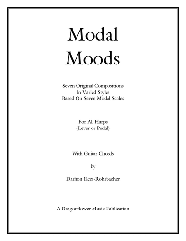 Modal Moods