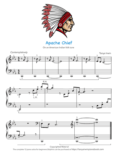 Apache Chief
