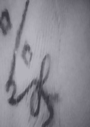 Morse Charang : 002185