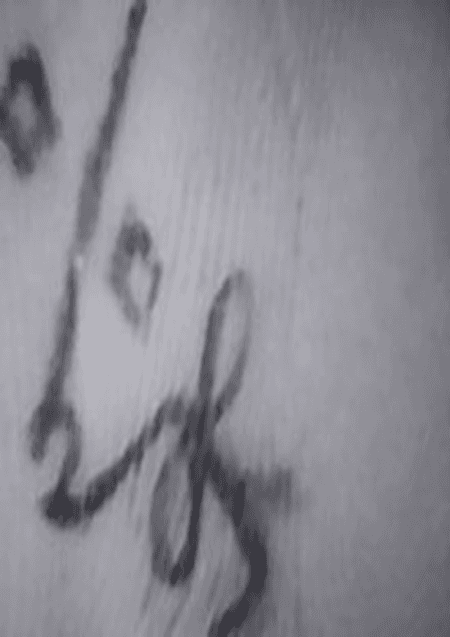 Morse Charang : 002185