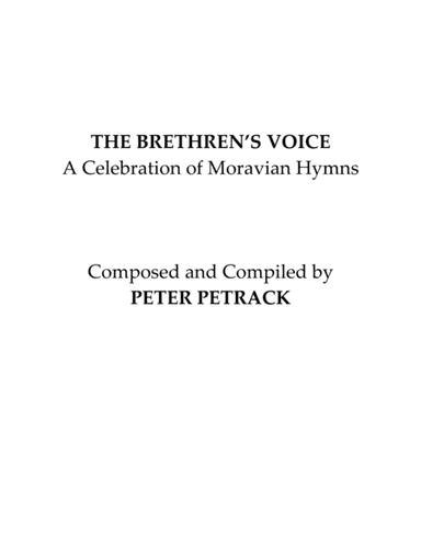 The Brethren's Voice