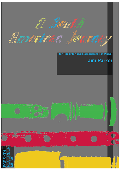 South American Journey