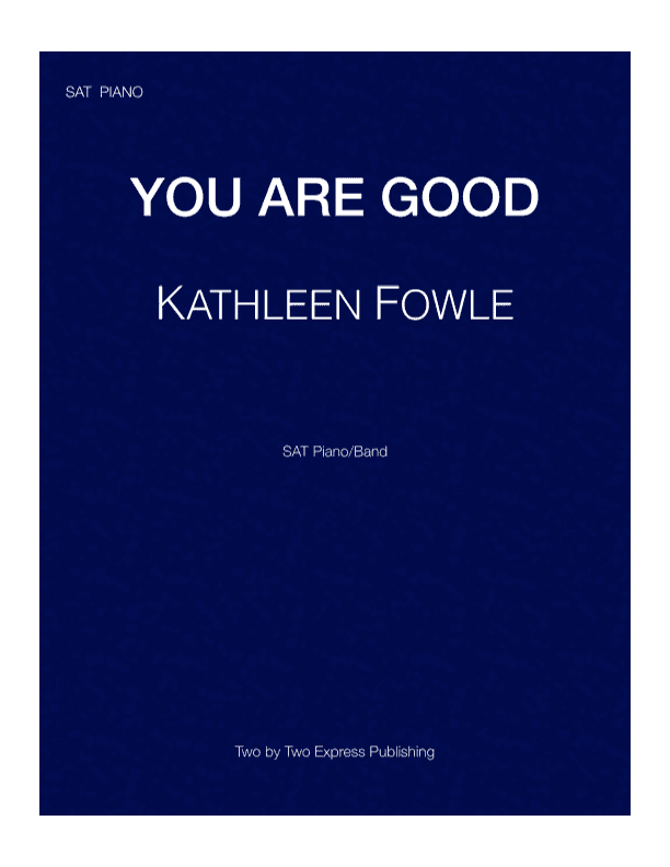 You Are Good