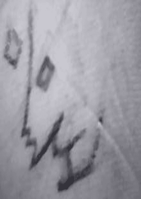 Morse Charang : 003151