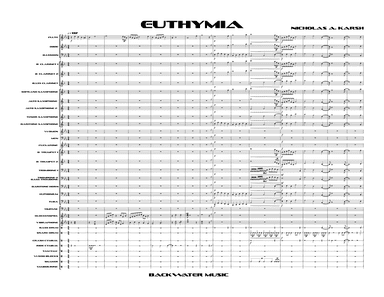 Euthymia