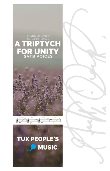 A Triptych for Unity