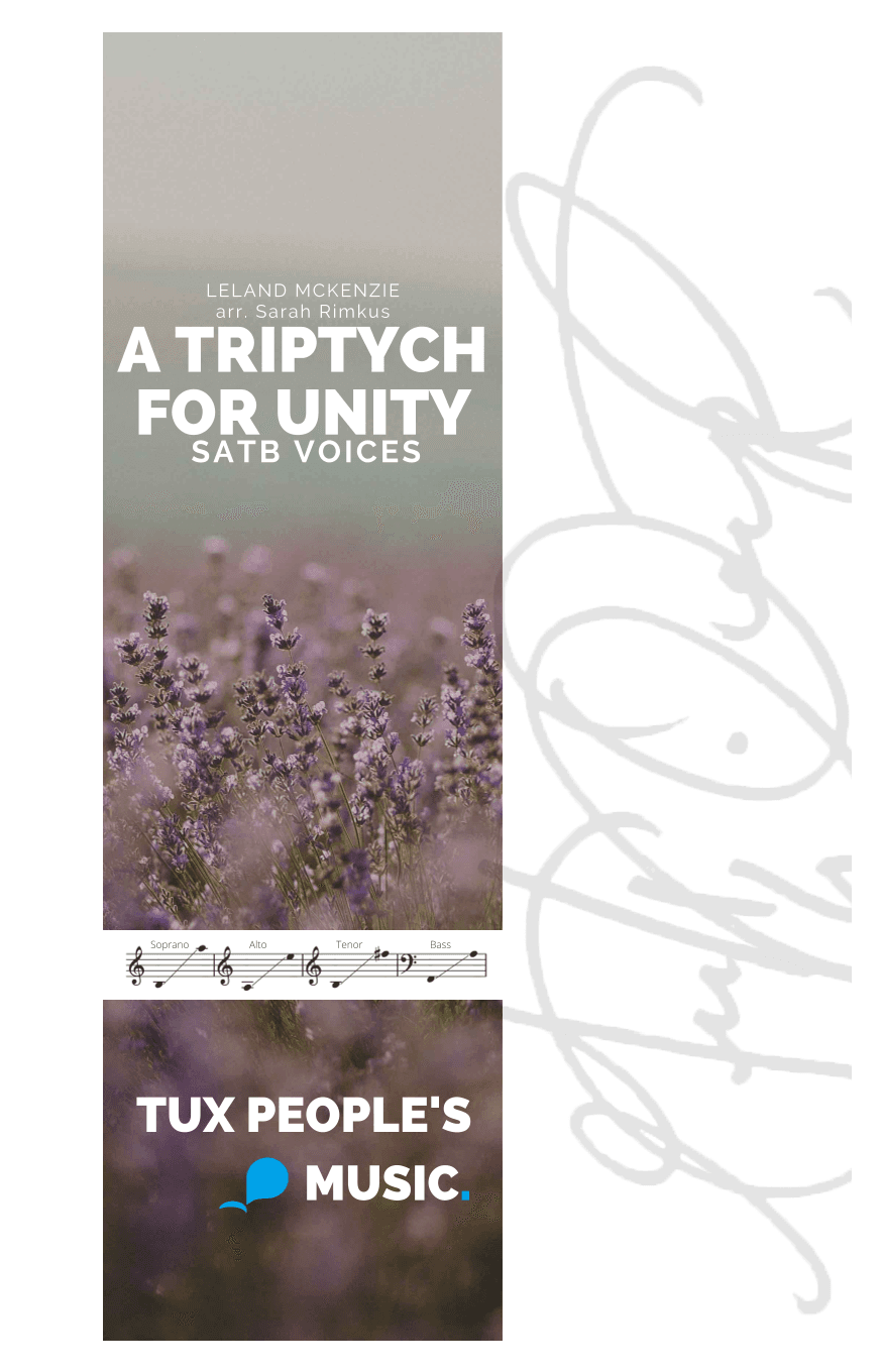 A Triptych for Unity