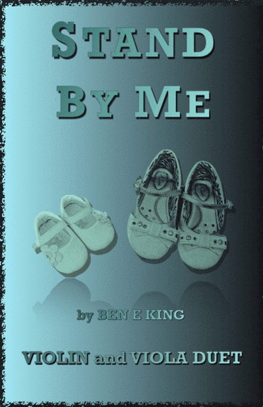 Stand By Me (arr. David McKeown)