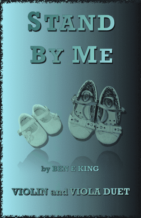 Stand By Me (arr. David McKeown)