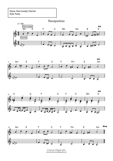 Sacapuntas - Electronic keyboard