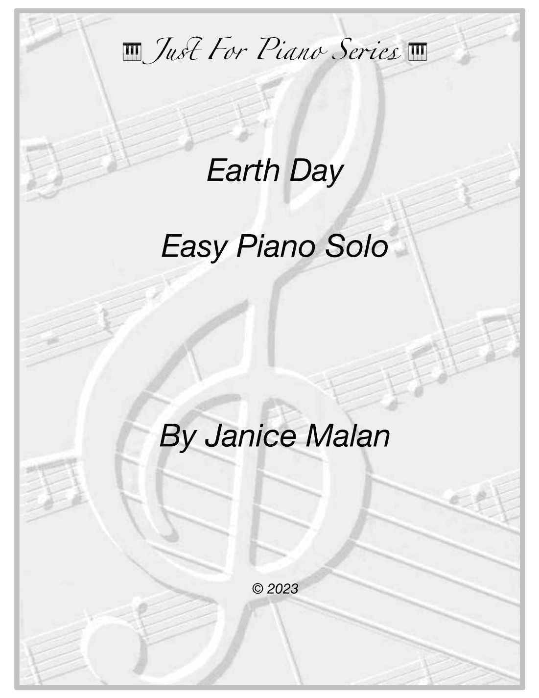 Earth Day