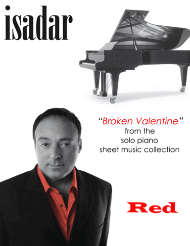 Broken Valentine