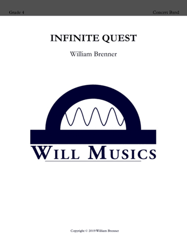 Infinite Quest