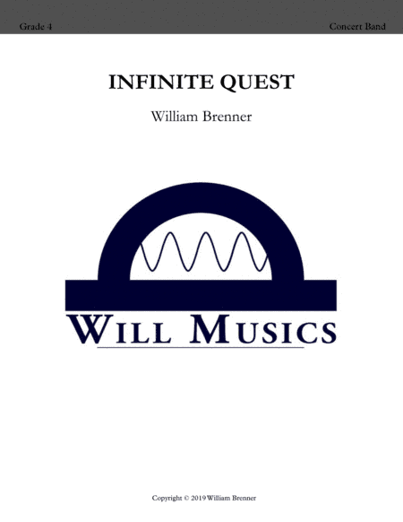 Infinite Quest