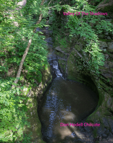 Valley Of The Shadows
