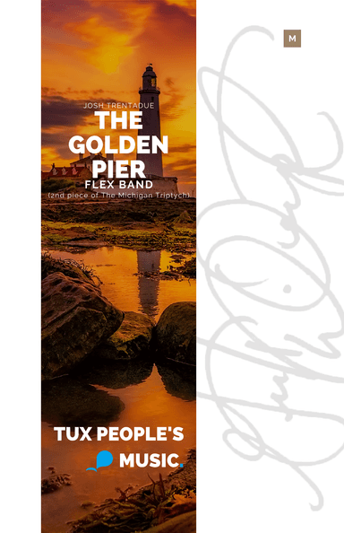 The Golden Pier