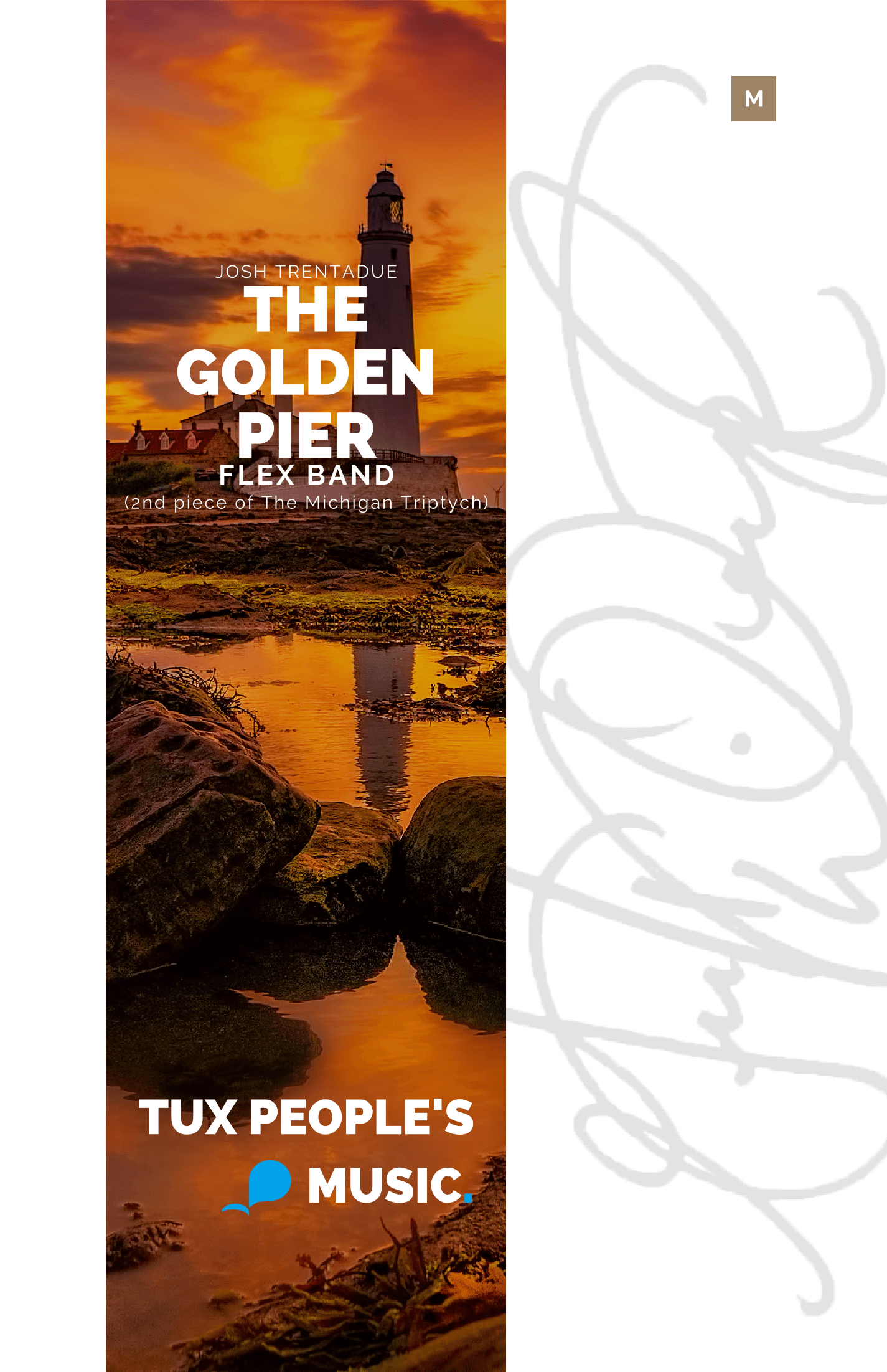 The Golden Pier