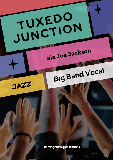 Tuxedo Junction (arr. John Fleming)