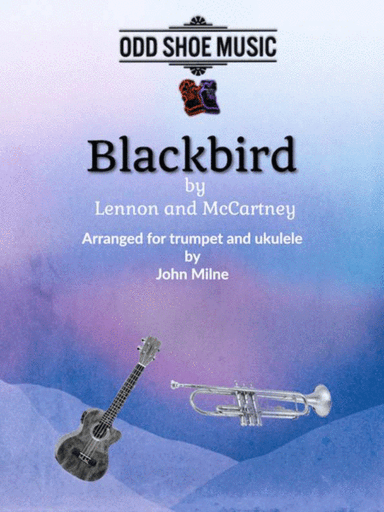 Blackbird (arr. John Milne)