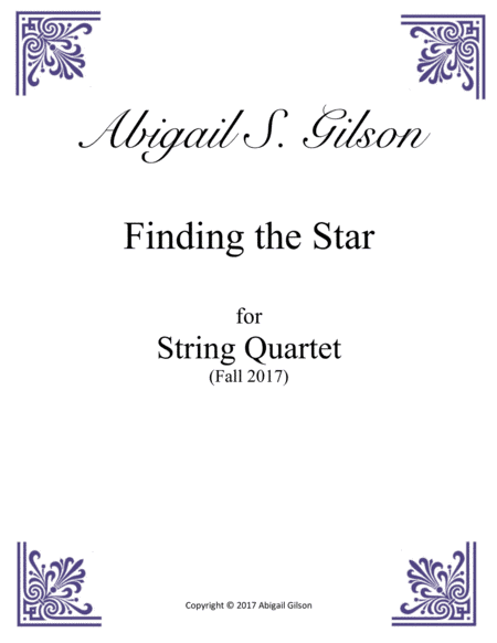 Finding the Star