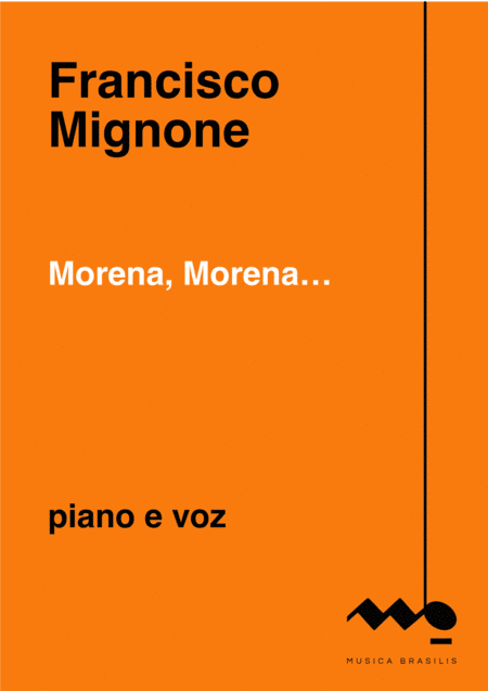 Morena, morena