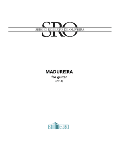 Madureira