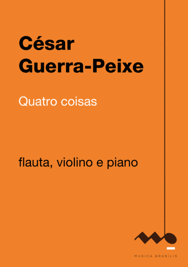 Quatro coisas