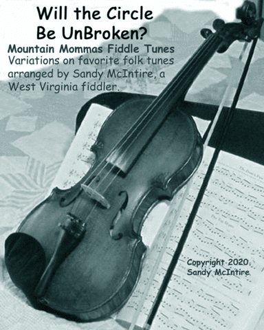 Will the Circle Be Unbroken? (arr. Sandy McIntire)