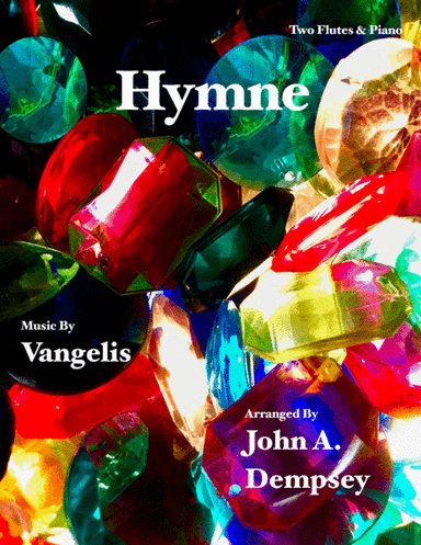 Hymne (arr. John A. Dempsey)