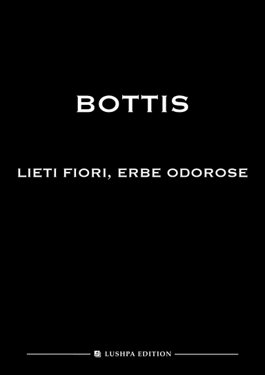 Lieti fiori, erbe odorose (arr. I. Lushpa)