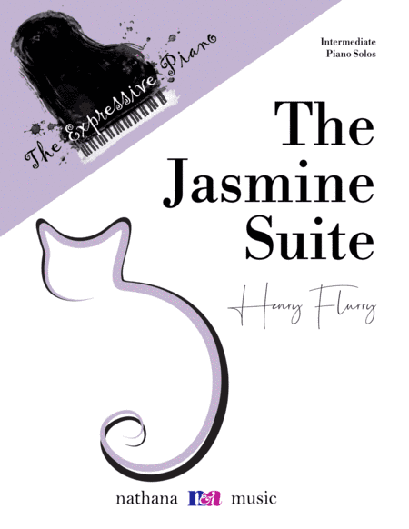 The Jasmine Suite