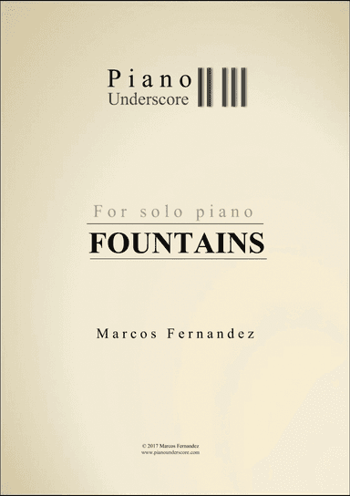 Fountains