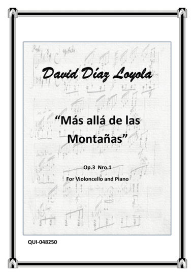 Más allá de las Montañas