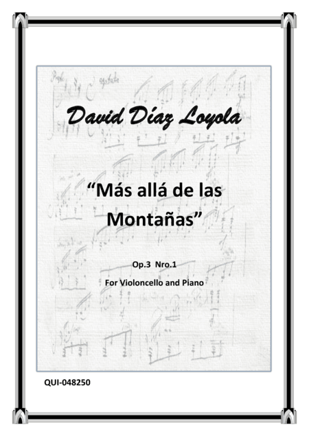 Más allá de las Montañas