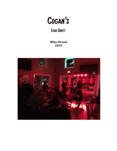 Cogan's