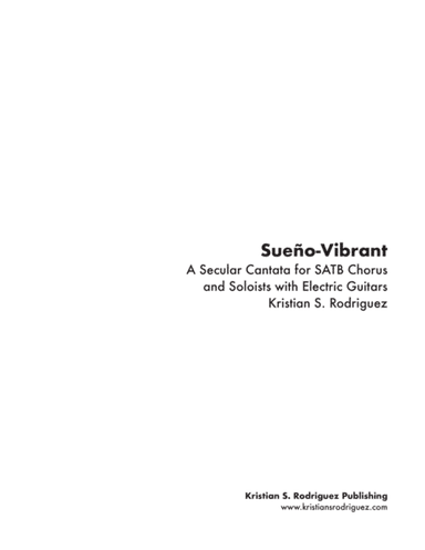 Sueño-Vibrant
