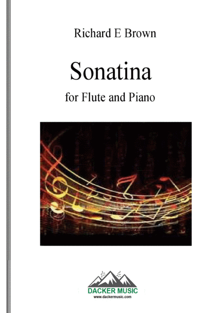 Sonatina for Flute and Piano