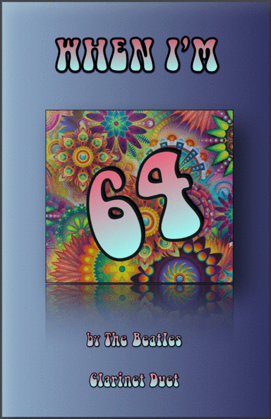 When I'm Sixty-four (arr. David McKeown)