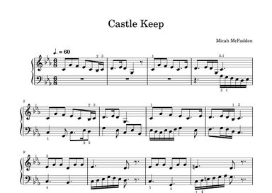 Castle Keep