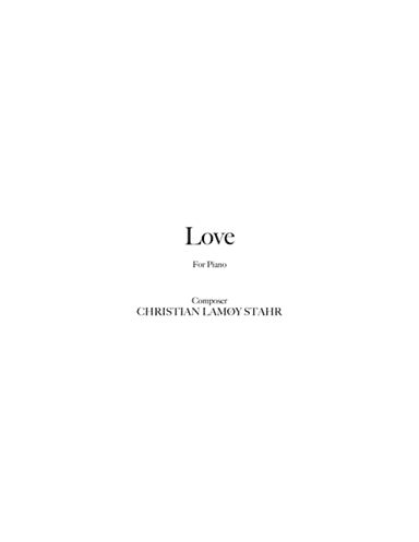 Love