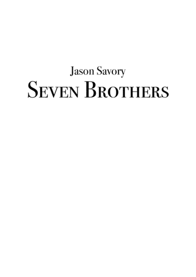 Seven Brothers