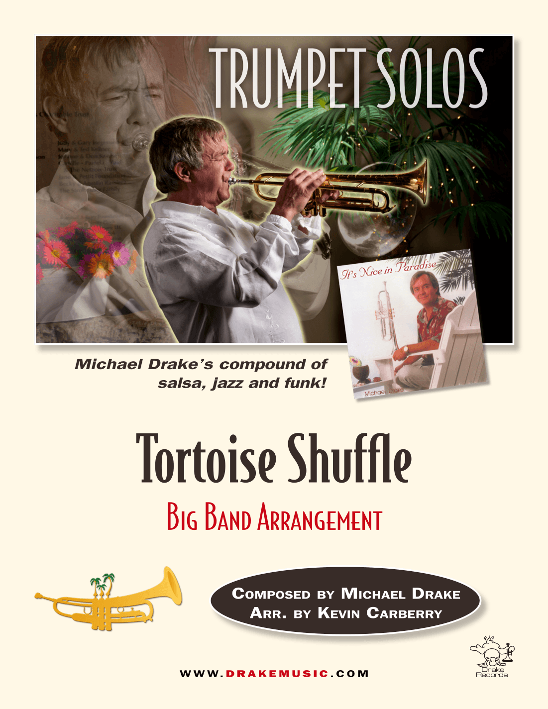 Tortoise Shuffle