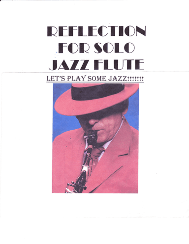 Reflection (arr. Bobby Hesch)